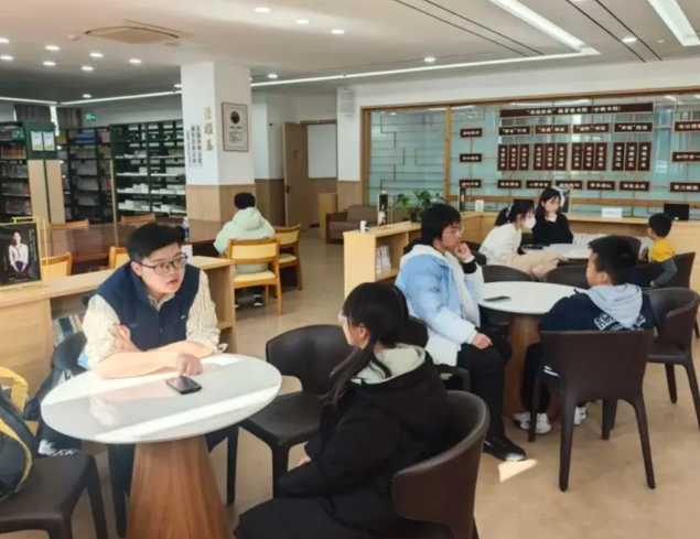 学科问题导向的教育方法成为培养未来优秀立异人才的重要途径