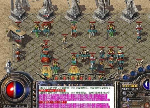 <b>降妖除魔戒指不仅能增强本身的输出能力还能辅佐玩家抵御</b>