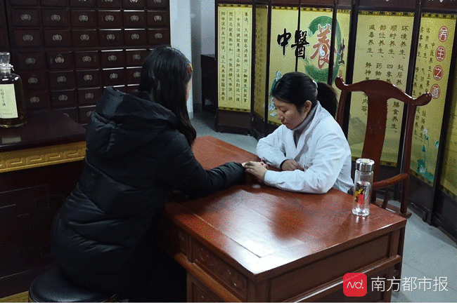 央视报道的这位“华佗后人”,是广东食品药品职业学院毕业生