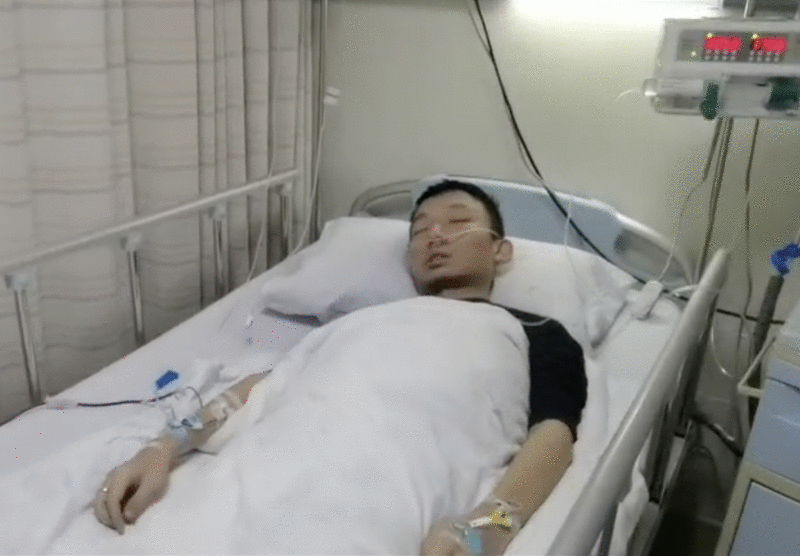 错换人生28年案二审将择日宣判,患癌青年索赔额减少30万